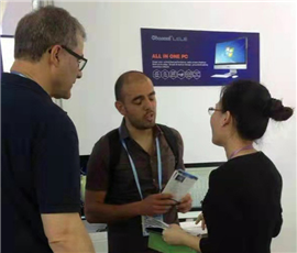 Tradeshows