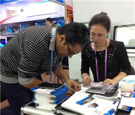 Tradeshows